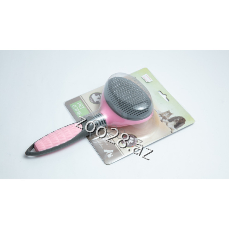 Carding Comb - Cats - Photo 2